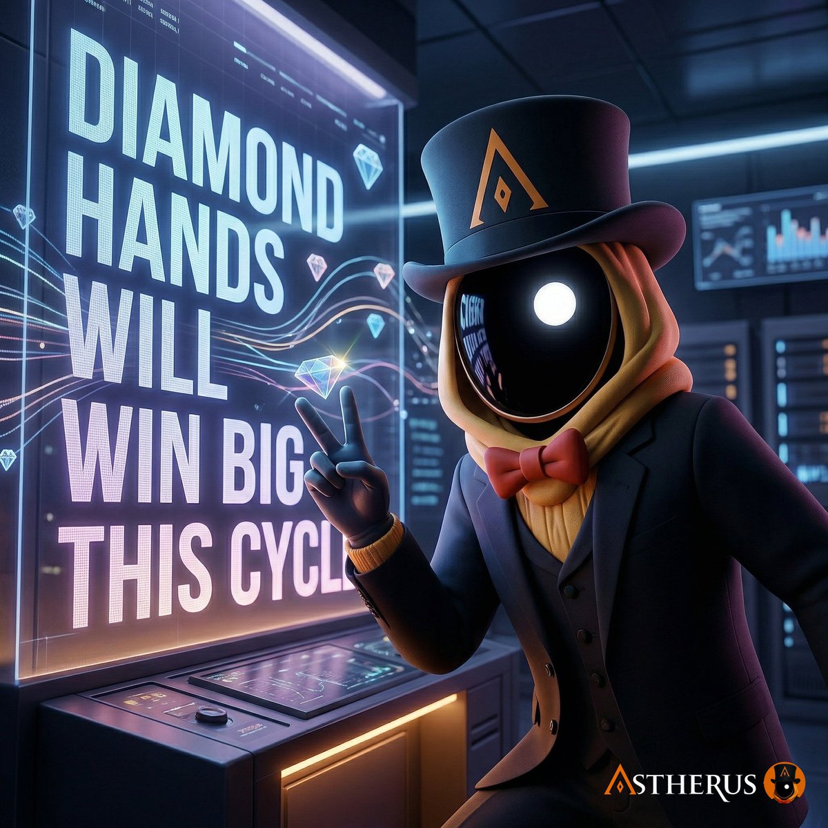 UK Ascendant tweet media