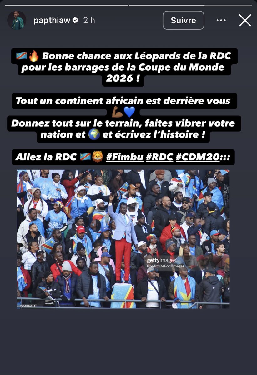Instant Foot ⚽️ tweet media