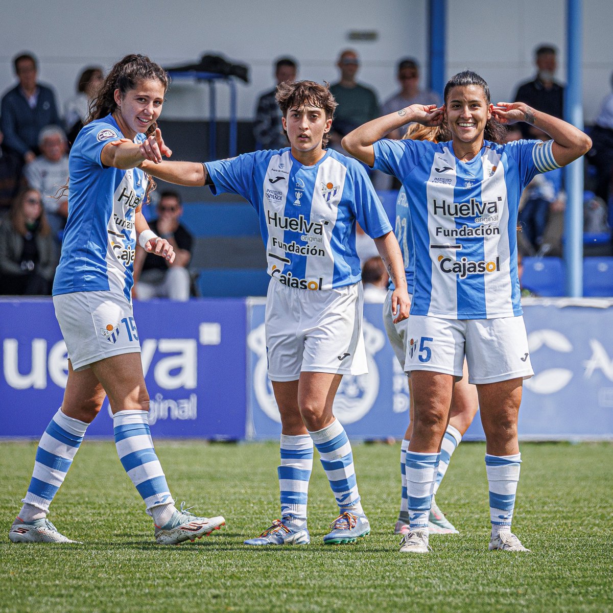 FutFem RFEF tweet media