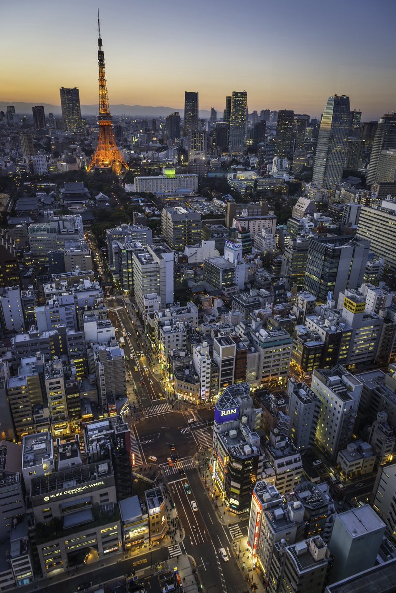 JAPAN 🇯🇵 tweet media