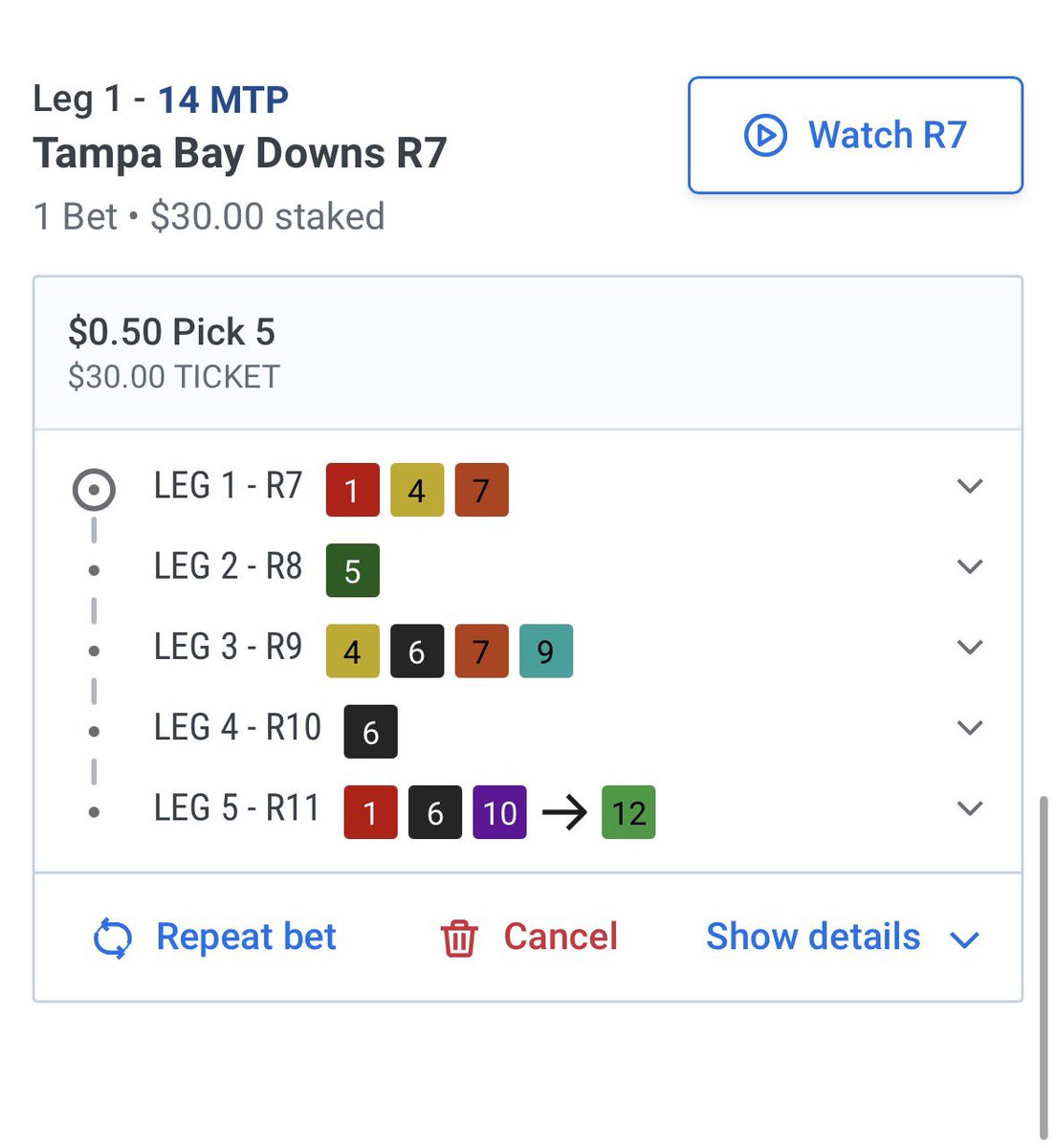 Sometimes Im Right tweet media