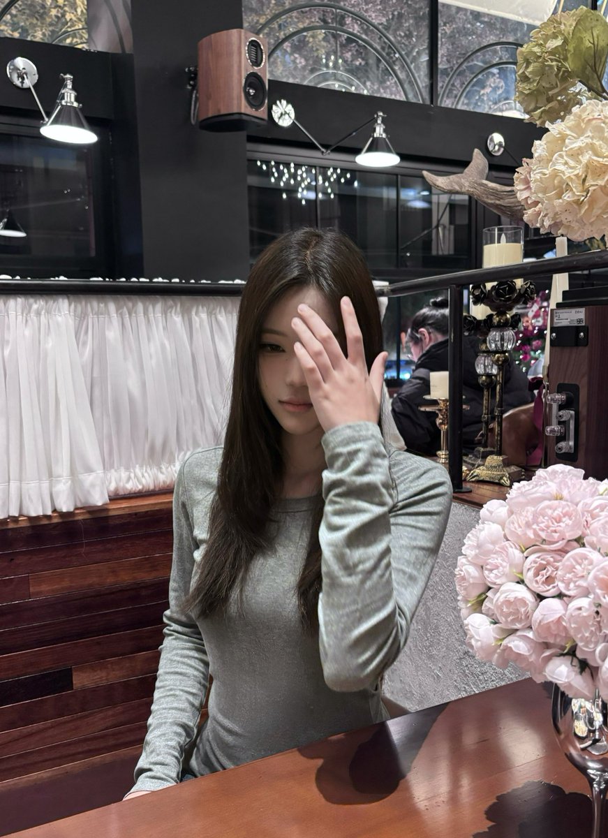 兔子的脚 tweet media