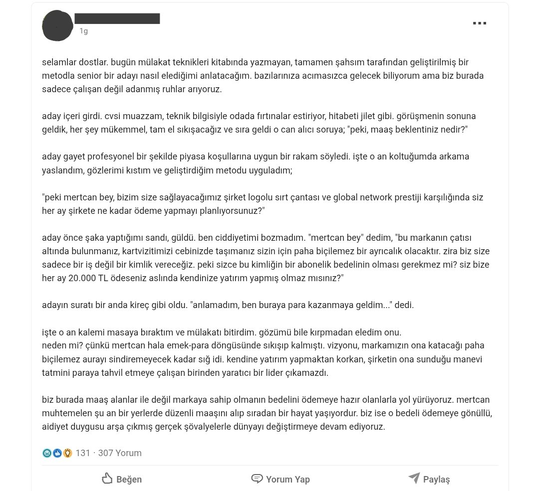 ORHAN TV tweet media
