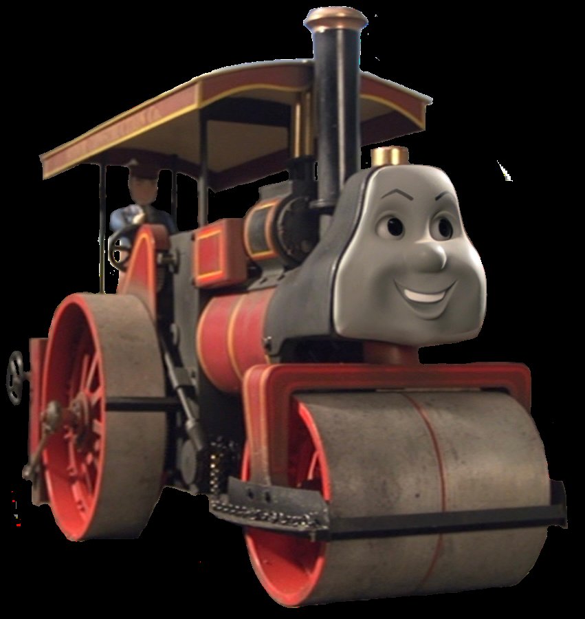 Trainos_Brainos tweet media