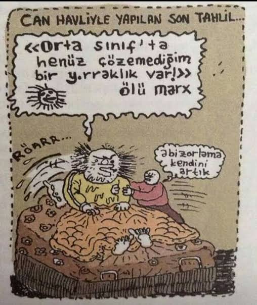 ORHAN TV tweet media