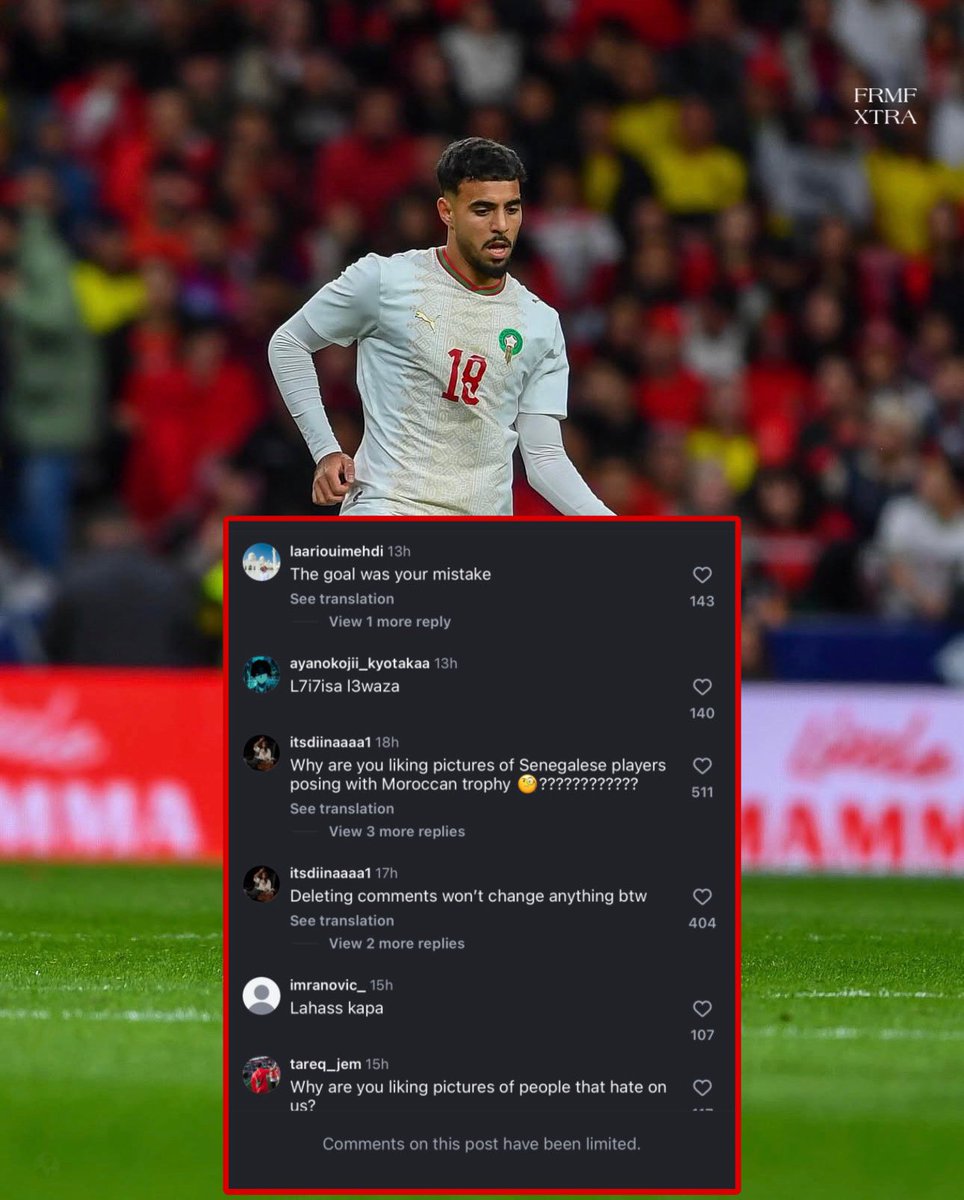 FRMF Xtra tweet media