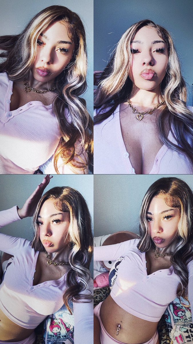 Godly Chanel (@Spoil_Chanel) / Posts / X