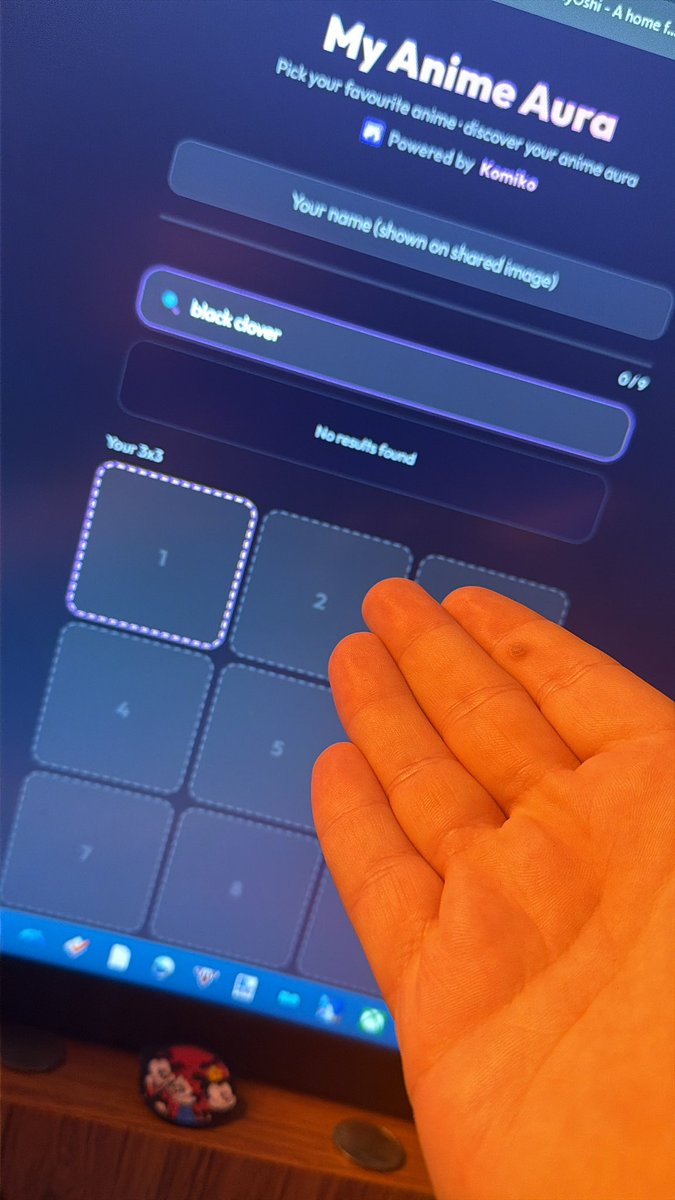 Captainbutter13| ENVtuber tweet media