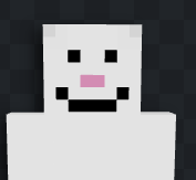 M0THERDUCKR's tweet photo. Cucurucho #5 - The NPCBot_11 (previously QNPC011) one.
The overlays have some issues.
The shade of his nose is the same as the #1, D08AB1.
https://t.co/WBldvbOtS2 https://t.co/X9WQMq0YFO