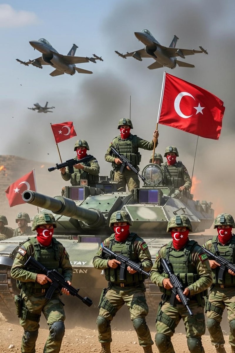 Yeter Zeynep tweet media