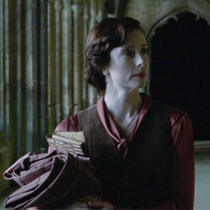 Acervo McGonagall tweet media