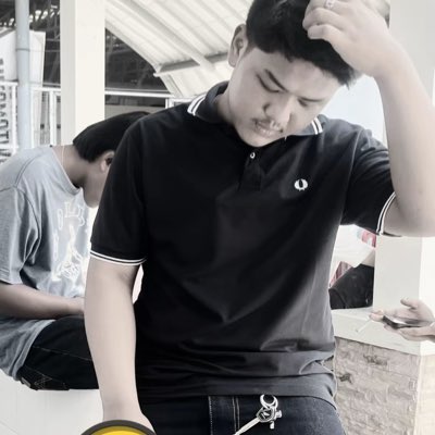 วรพง แซ่จัง tweet media