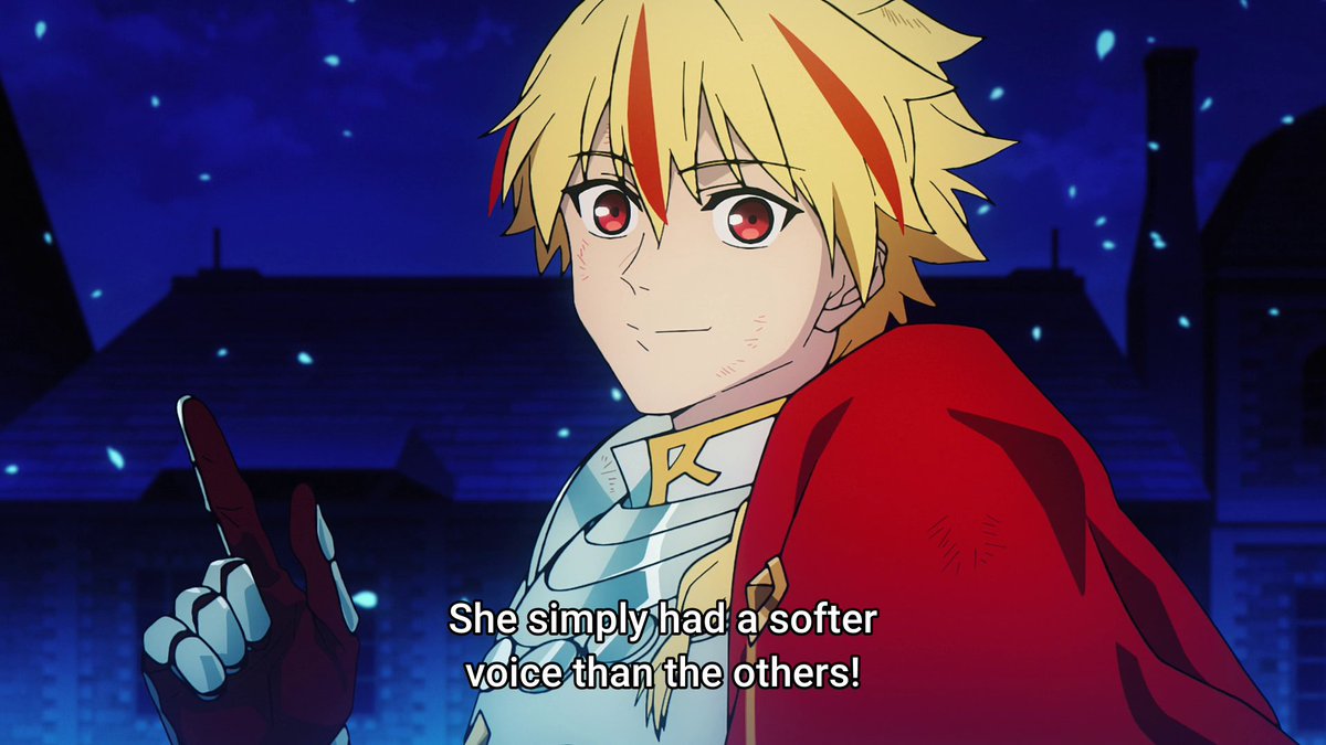 Rodik ⚡❄ tweet media