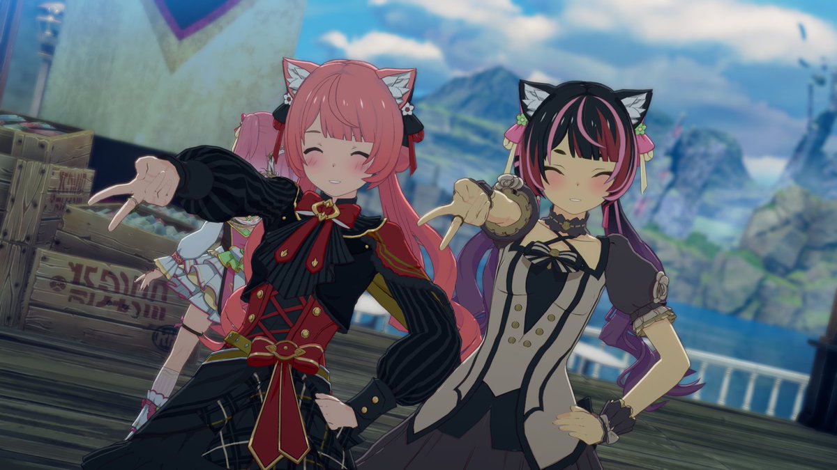 みっち♪ tweet media