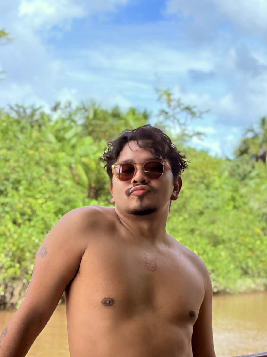 Caboclo Bobgoodiano tweet media