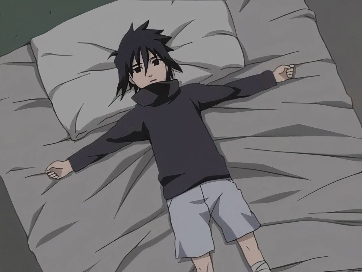 sasukedailydose's tweet photo. https://t.co/iFkSJHzQzd