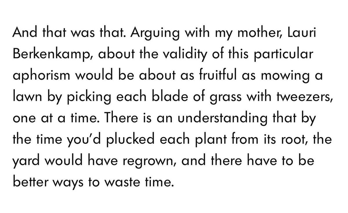 KahanArchive's tweet photo. Noah Kahan just shared his mother golden rule in the most beautiful fucking essay I’ve ever read for a new book “what my mother taught me” Noah’s writing is sharp and intellectual and so full of heart that It solidifies him as just the best writer of all time 

A thread 🧵 https://t.co/hReFxdxiyO