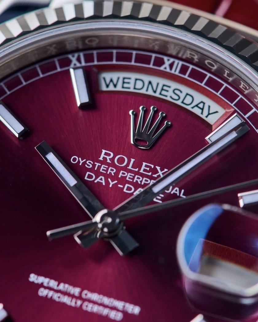 The Global Watch Club tweet media