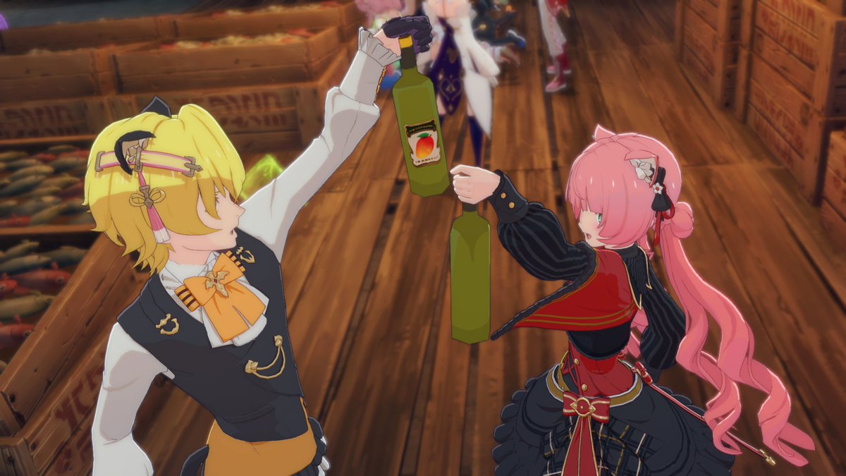 みっち♪ tweet media