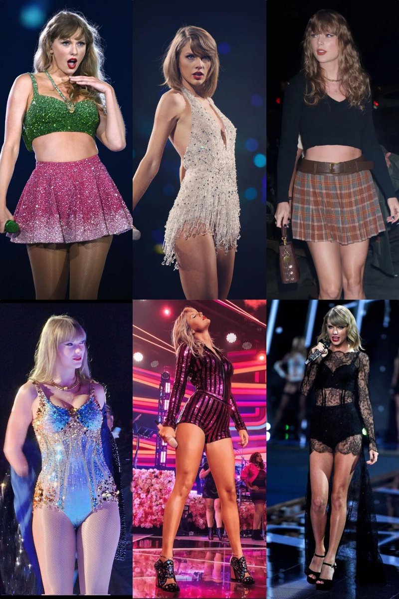 Taylor Swift is God👑 tweet media