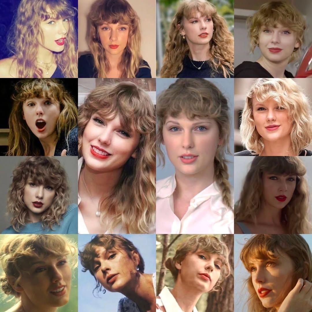 Taylor Swift is God👑 tweet media