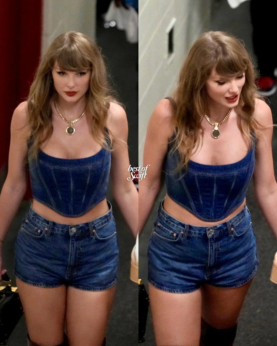 Taylor Swift is God👑 tweet media