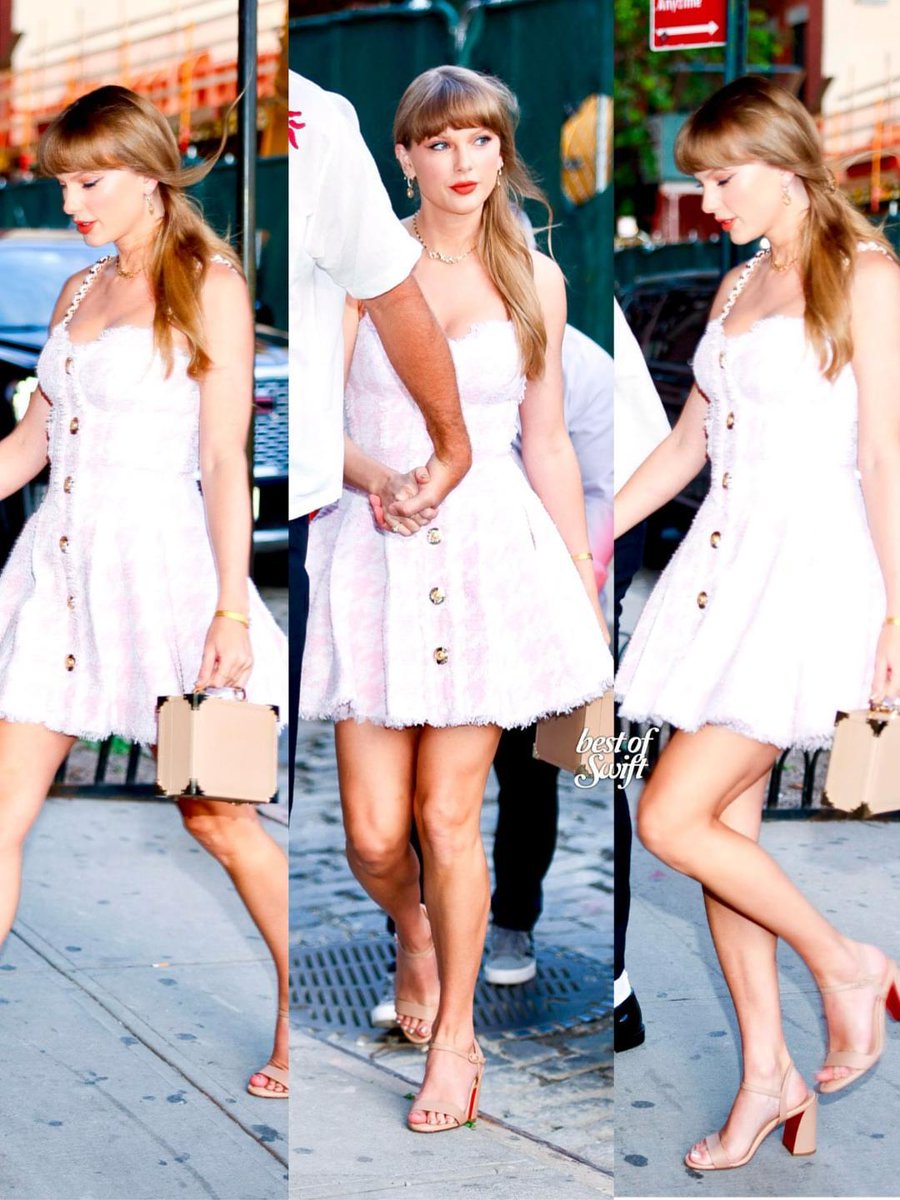 Taylor Swift is God👑 tweet media