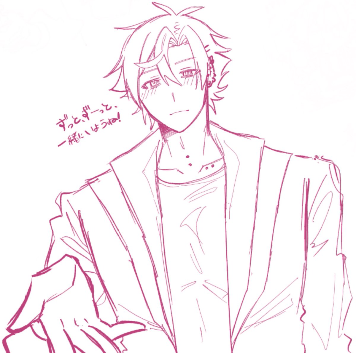 狩るﾎﾞﾅｰﾗ tweet media