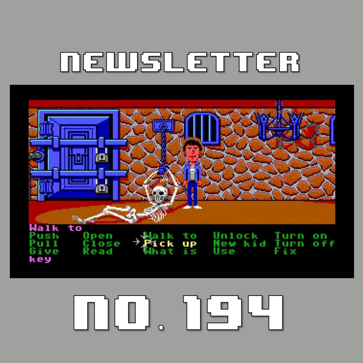 RetroShell tweet media