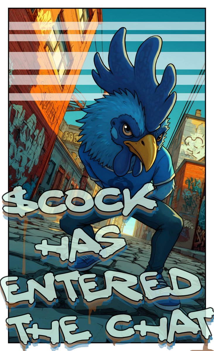 Wylan Coffman🐓 tweet media