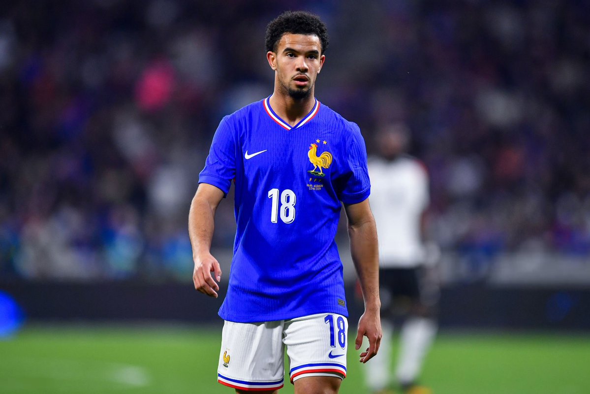 Actu Foot tweet media