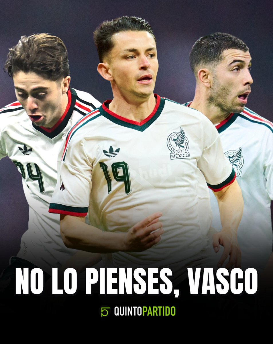 Quinto Partido tweet media