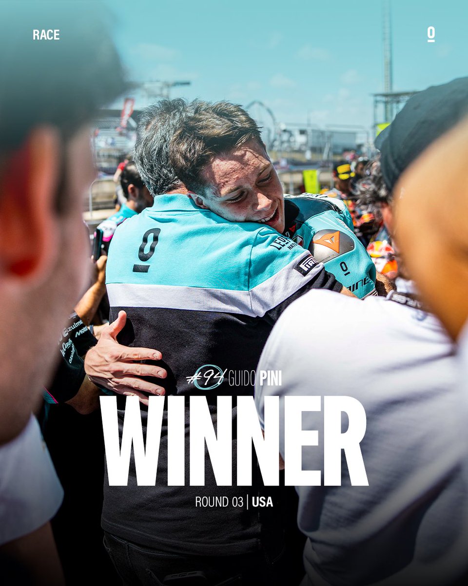 Leopard Racing tweet media