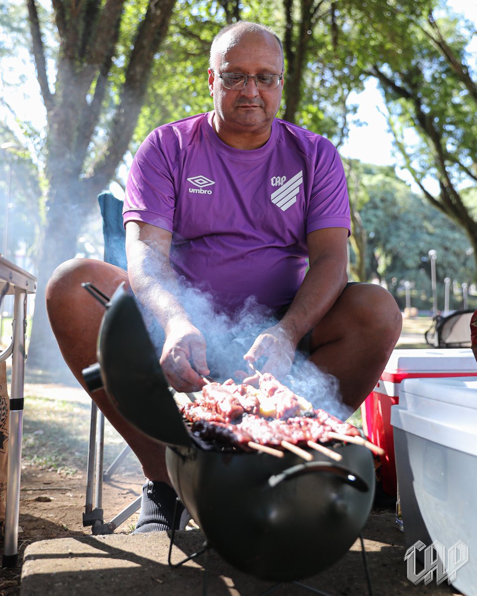 Athletico Paranaense tweet media