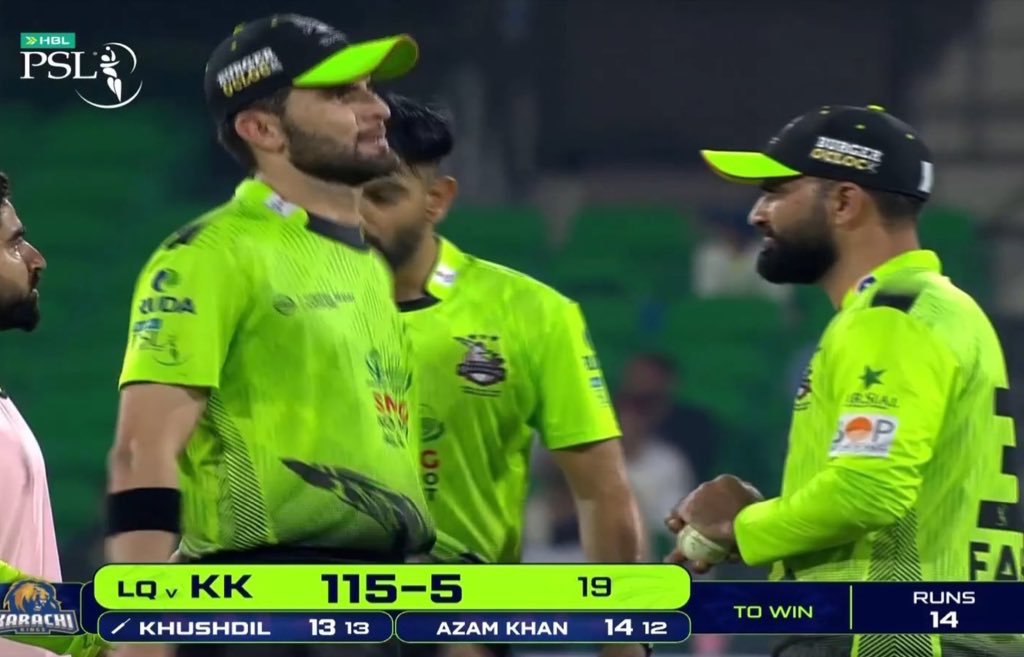 If any player—whether it’s Fakhar Zaman, Shaheen Afridi, or Haris Rauf is found guilty of ball tampering, then strict action must be taken against them without any favoritism.