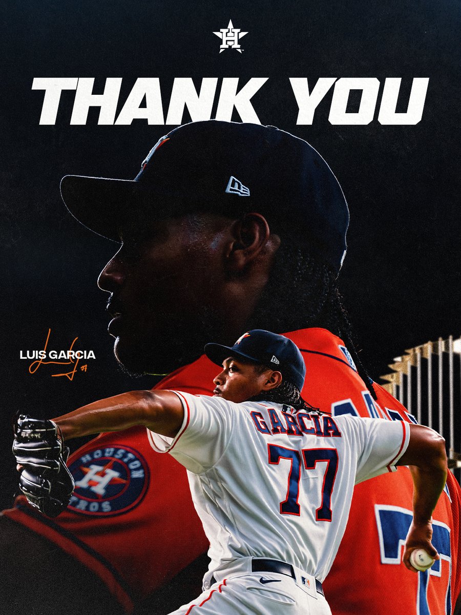 Houston Astros tweet media