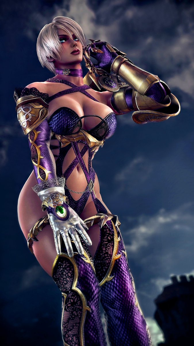 SC6Edited's tweet photo. https://t.co/CtXYpr7w9u