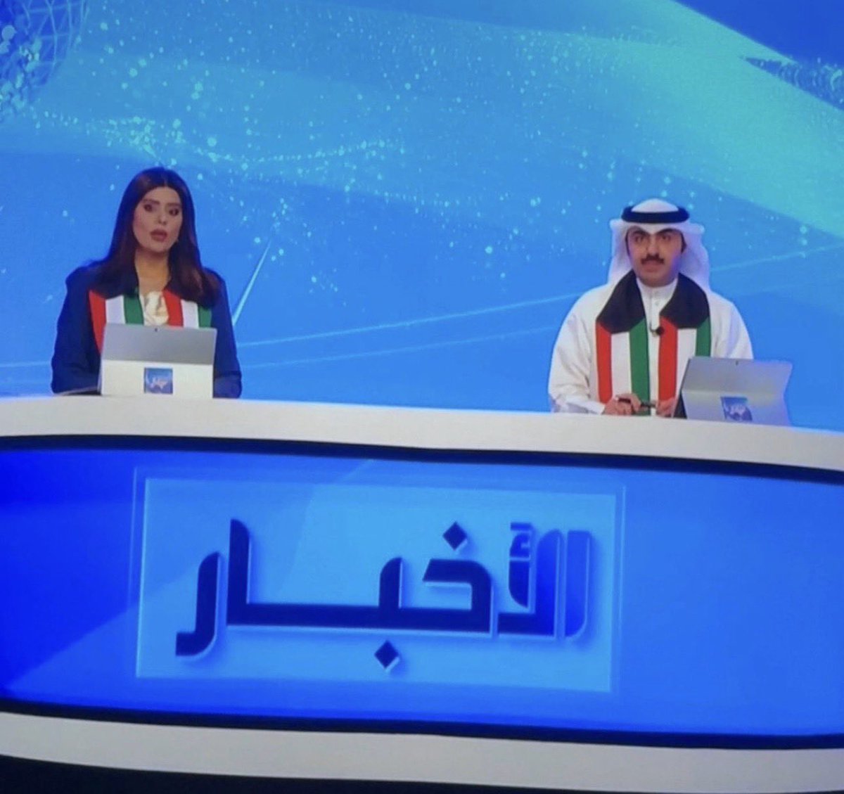 محمد الظفيري tweet media