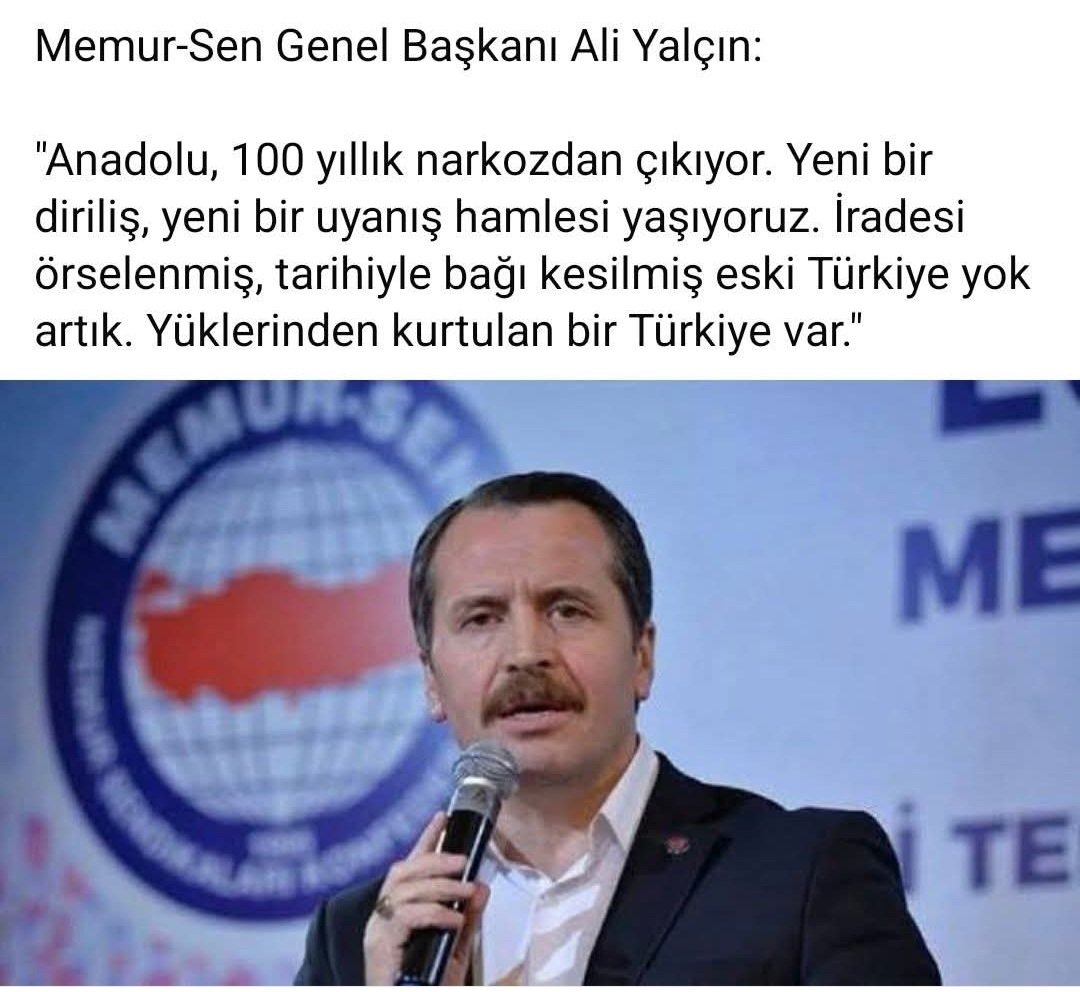 Ayşe SAĞLAM tweet media