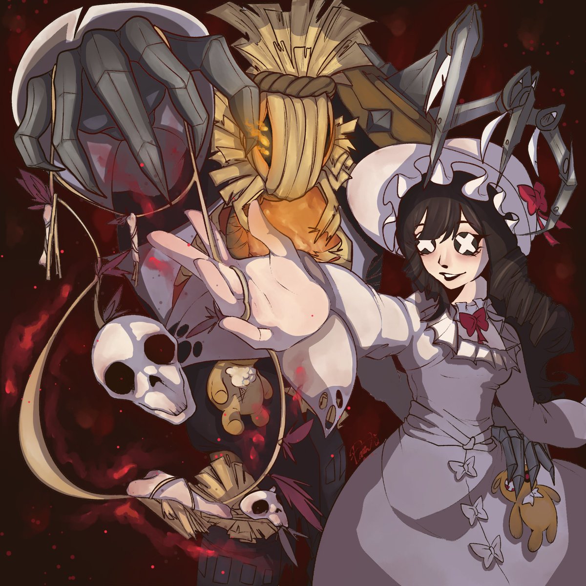 domi 🔞🍻 (COMMS OPEN) tweet media