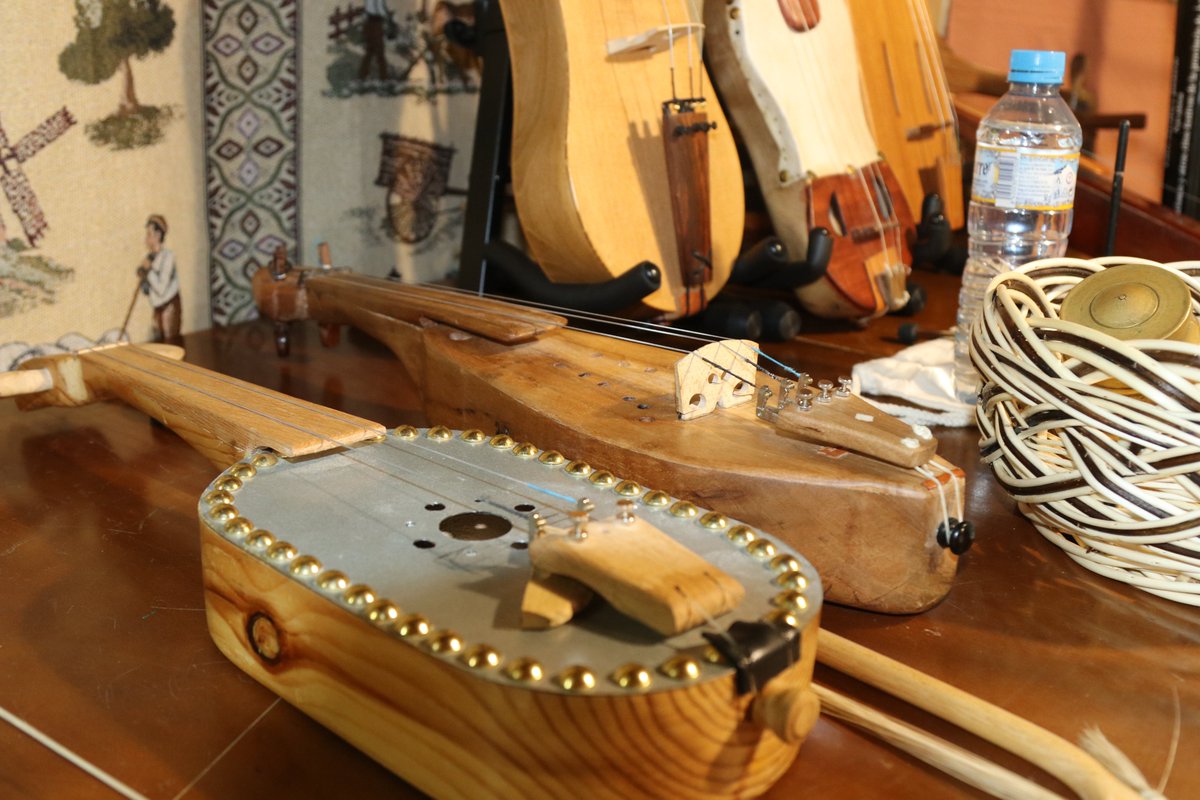 Mascarávila Oficial tweet media