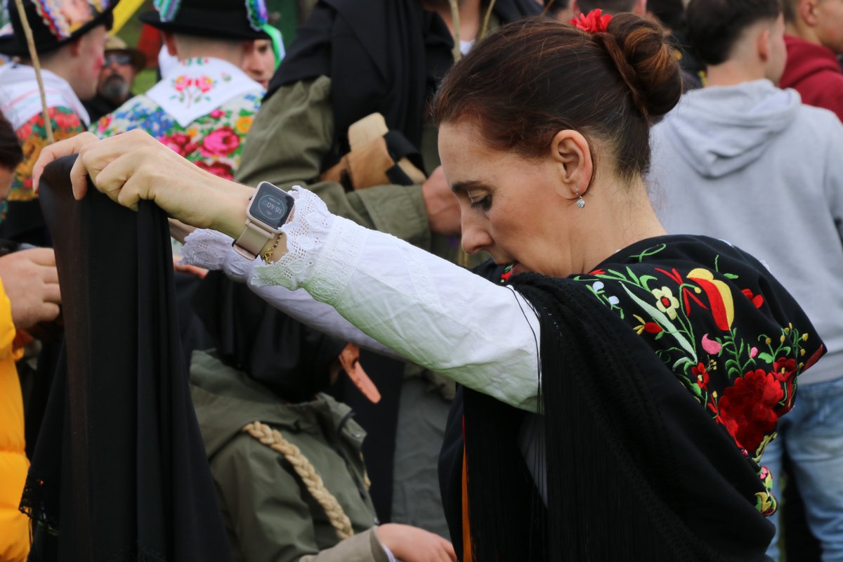 Mascarávila Oficial tweet media
