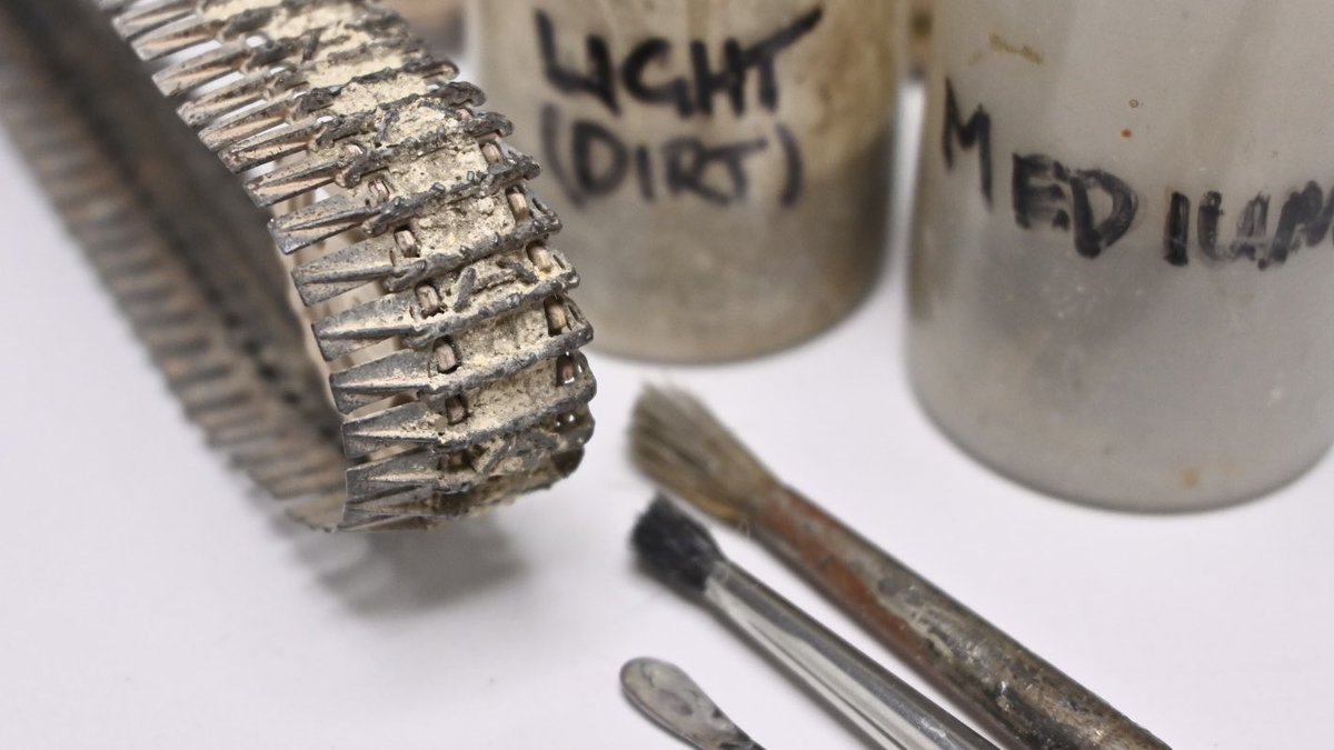 Rinaldi Studio Press tweet media