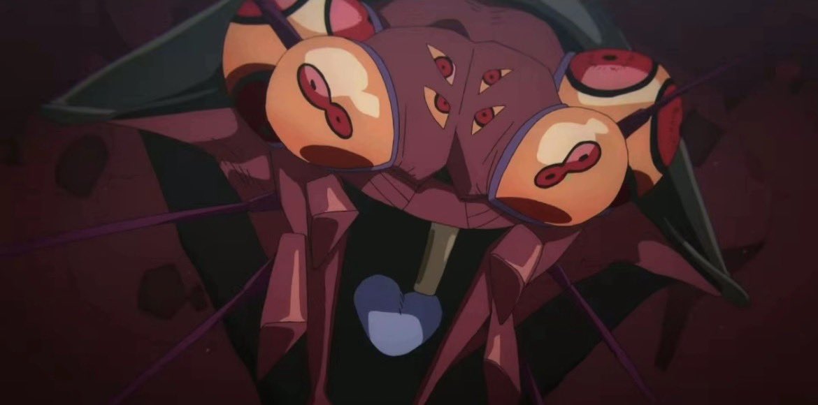 #1 kurourushi fan 🪳 tweet media