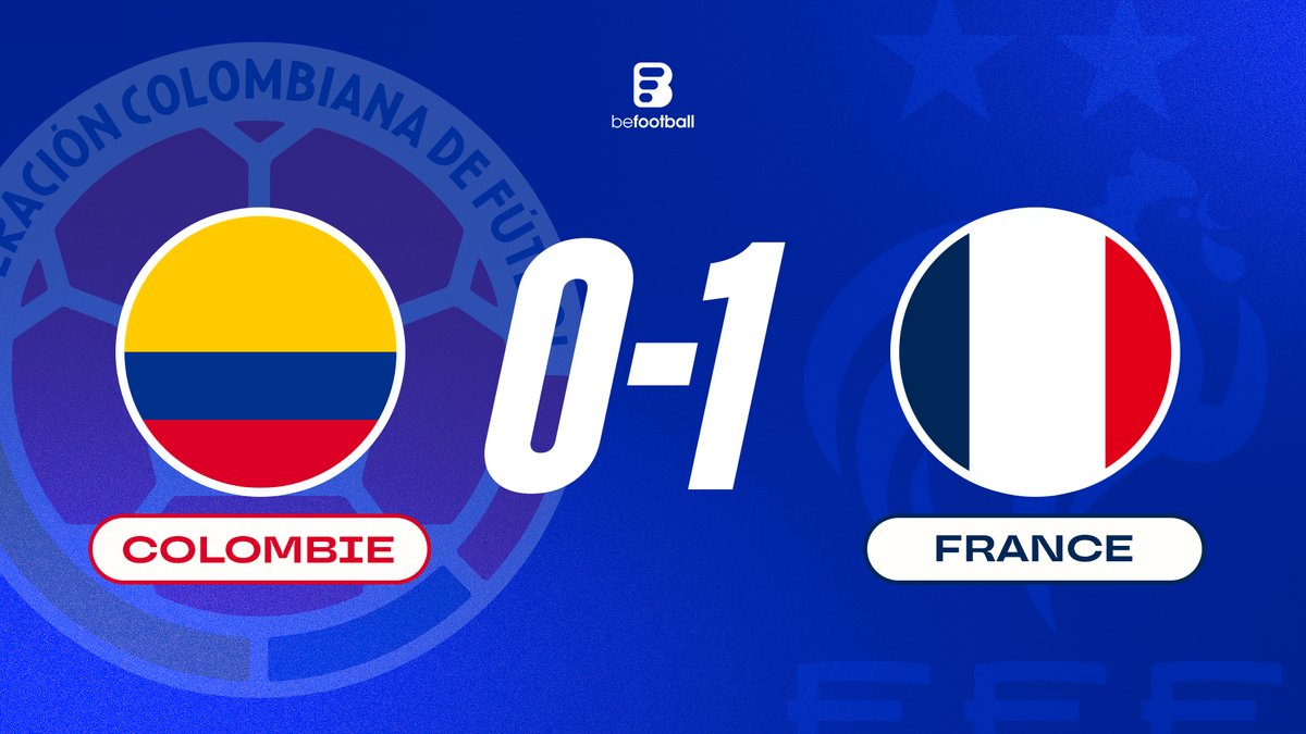 BeFootball tweet media