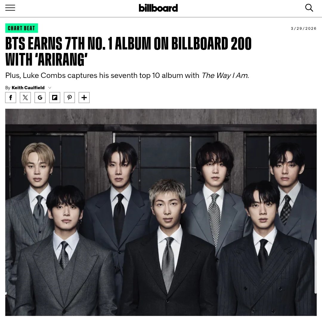 nαnα ⋆ ᵕ̈ ARIRANG tweet media