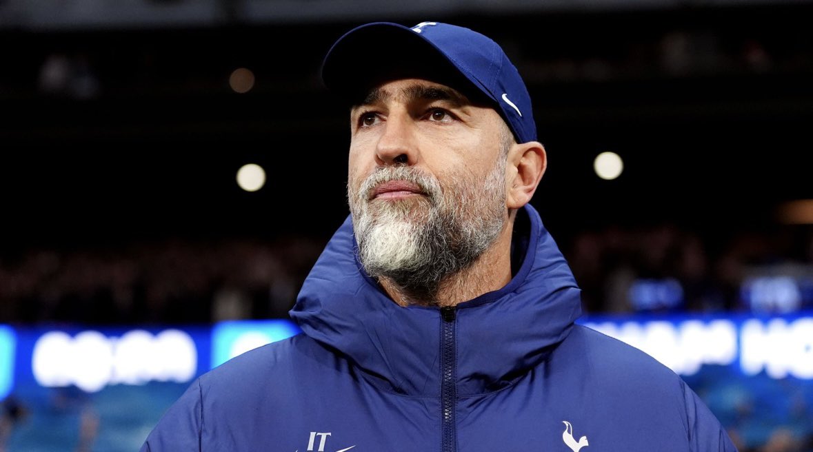 Who will take over <a href="/SpursOfficial/">Tottenham Hotspur</a> now Igor Tudor has gone? 

#THFC #coys #tudor #premierleague