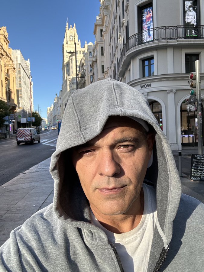 Adri Pataky tweet media