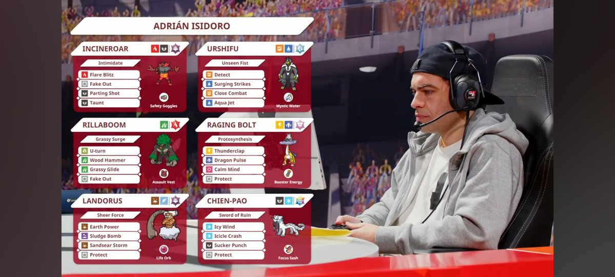 Adri Pataky tweet media