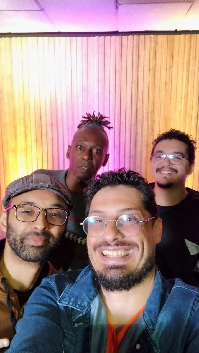 Bruno Monkey 🎀 tweet media